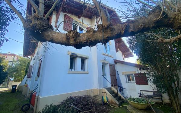 Maison à vendre    6 pièces • 184 m2 Bayonne