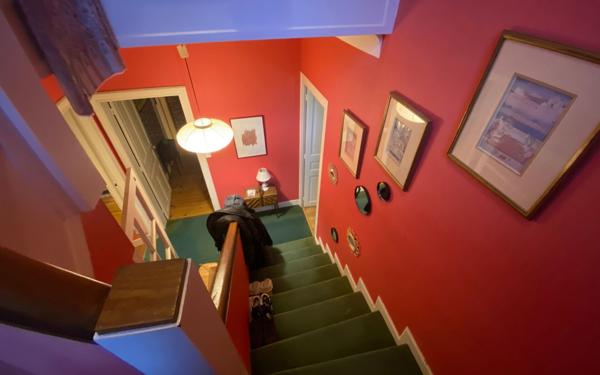 Maison à vendre    6 pièces • 184 m2 Bayonne