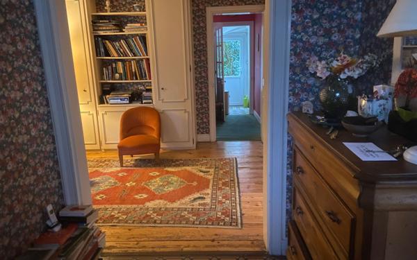 Maison à vendre    6 pièces • 184 m2 Bayonne