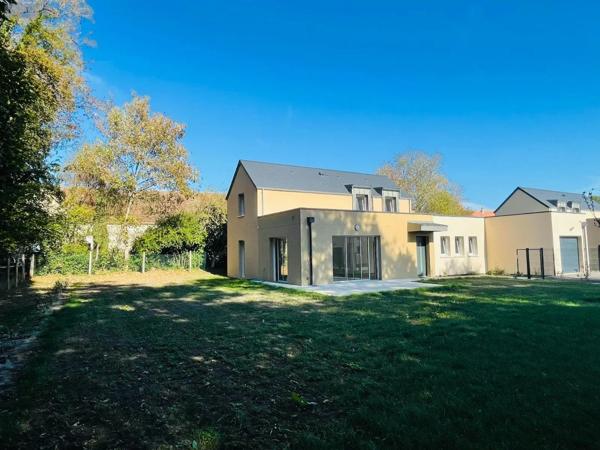 Achat - Maison | Pavillon Alençon 61000 5 pièces 148 m 2 911 m 2