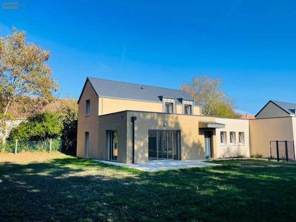 Achat - Maison | Pavillon Alençon 61000 5 pièces 148 m 2 911 m 2