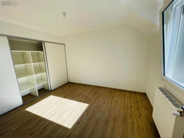 Achat - Maison | Pavillon Alençon 61000 5 pièces 148 m 2 911 m 2