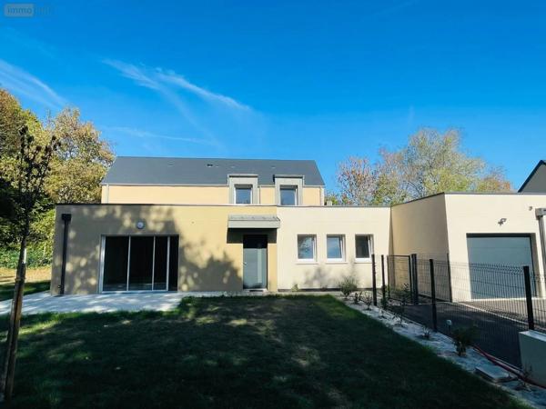 Achat - Maison | Pavillon Alençon 61000 5 pièces 148 m 2 911 m 2