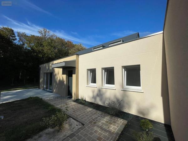 Achat - Maison | Pavillon Alençon 61000 5 pièces 148 m 2 911 m 2