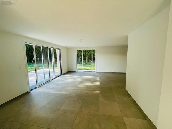 Achat - Maison | Pavillon Alençon 61000 5 pièces 148 m 2 911 m 2