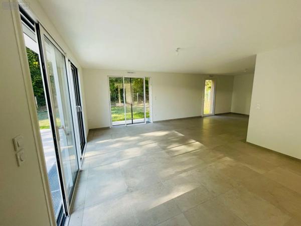 Achat - Maison | Pavillon Alençon 61000 5 pièces 148 m 2 911 m 2