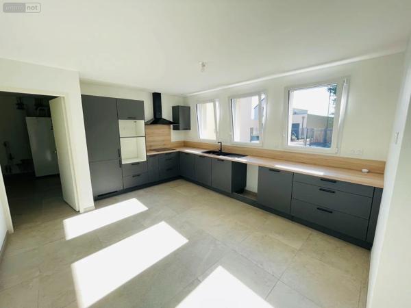 Achat - Maison | Pavillon Alençon 61000 5 pièces 148 m 2 911 m 2
