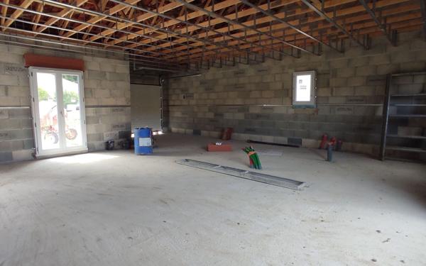 Maison à vendre    4 pièces •  Saint-Astier