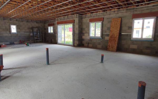 Maison à vendre    4 pièces •  Saint-Astier