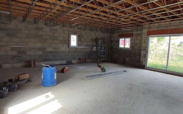 Maison à vendre    4 pièces •  Saint-Astier