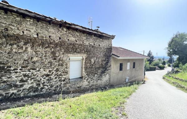 Maison de 157 m²