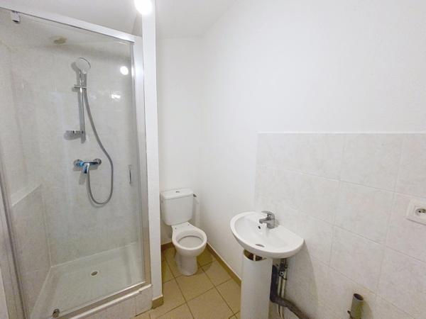 Appartement à vendre 3 pièces SAINT JEAN DE BOURNAY (38)