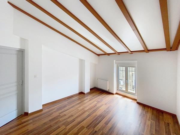 Appartement à vendre 3 pièces SAINT JEAN DE BOURNAY (38)