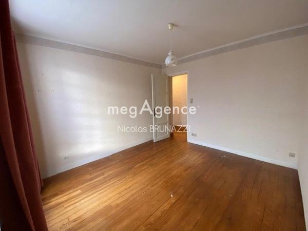 Maison à VIMOUTIERS, 61120 - 5 pièces 84m²