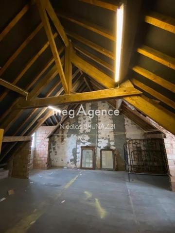 Maison à VIMOUTIERS, 61120 - 5 pièces 84m²