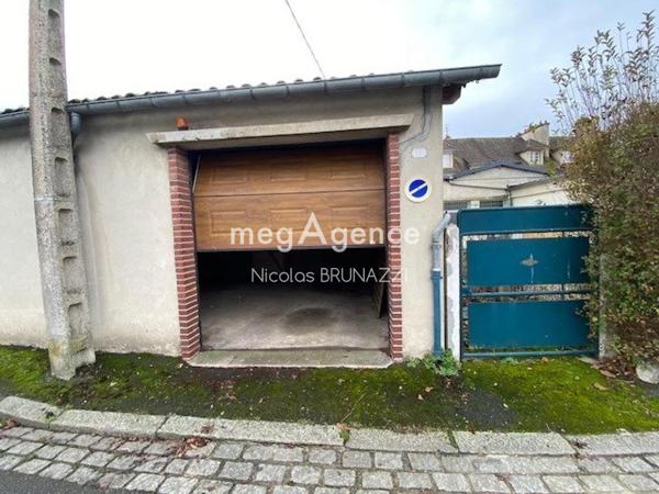 Maison à VIMOUTIERS, 61120 - 5 pièces 84m²