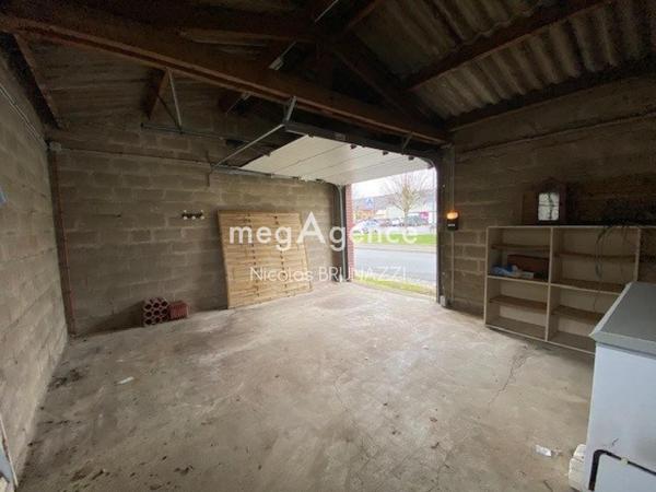 Maison à VIMOUTIERS, 61120 - 5 pièces 84m²