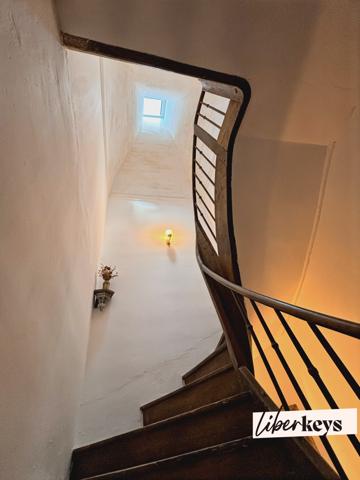 Maison de caractère rénovée – Hyper centre de Gaillac – 238 m² habitables – Jardin