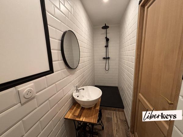 Maison de caractère rénovée – Hyper centre de Gaillac – 238 m² habitables – Jardin