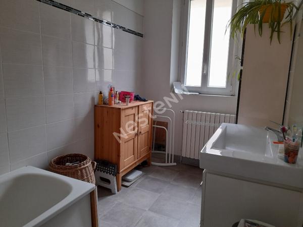 Charmante maison de ville avec vie de plain-pied. Secteur Bergerac Rive Droite