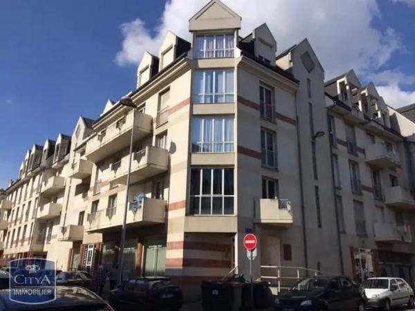 Parking à louer Beauvais (60000)