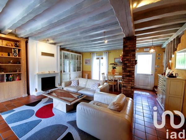 Maison à vendre 5 pièces 100 m² Saint-Cyr-l'École