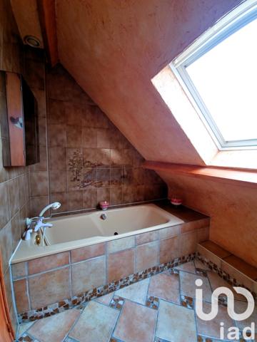 Maison à vendre 5 pièces 100 m² Saint-Cyr-l'École