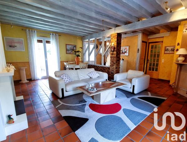 Maison à vendre 5 pièces 100 m² Saint-Cyr-l'École