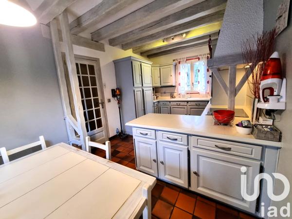 Maison à vendre 5 pièces 100 m² Saint-Cyr-l'École