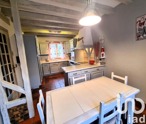 Maison à vendre 5 pièces 100 m² Saint-Cyr-l'École