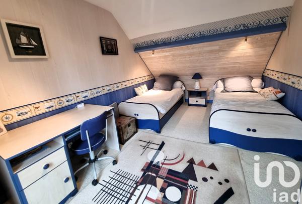 Maison à vendre 5 pièces 100 m² Saint-Cyr-l'École