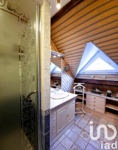 Maison à vendre 5 pièces 100 m² Saint-Cyr-l'École