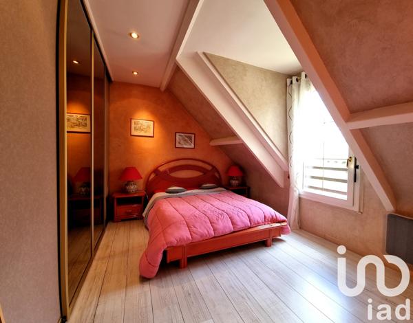 Maison à vendre 5 pièces 100 m² Saint-Cyr-l'École