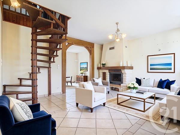 Maison à vendre  6 pièces - 97,24 m2 NANGIS - 77