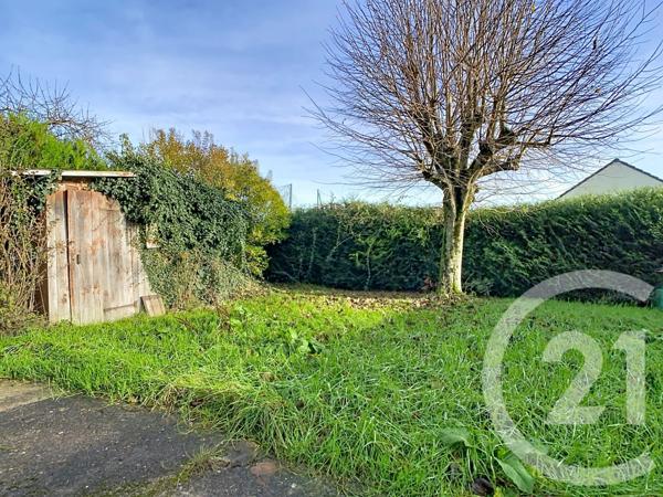 Maison à vendre  6 pièces - 97,24 m2 NANGIS - 77