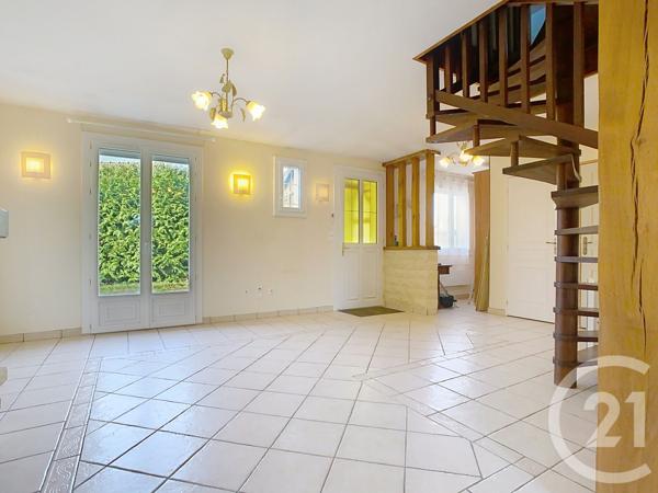Maison à vendre  6 pièces - 97,24 m2 NANGIS - 77