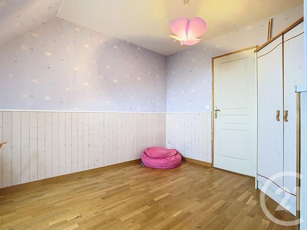 Maison à vendre  6 pièces - 97,24 m2 NANGIS - 77