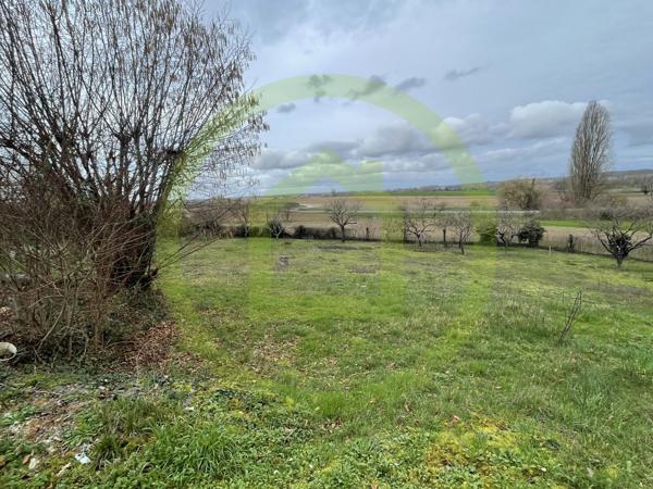 Maison à ROULLET SAINT ESTEPHE (16440)