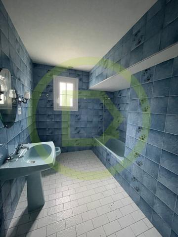 Maison à ROULLET SAINT ESTEPHE (16440)