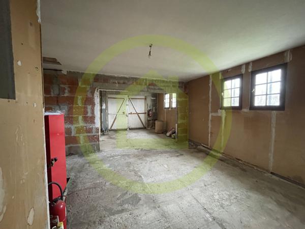 Maison à ROULLET SAINT ESTEPHE (16440)