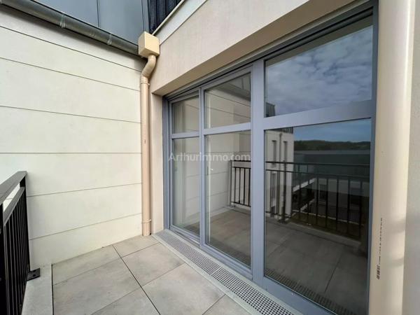 Location                                                      Appartement
                        
                     1 pièces                      29 m2                     à Montlhéry