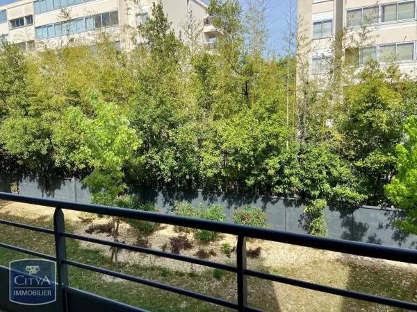 Appartement à louer 3 pièces 63.49m²