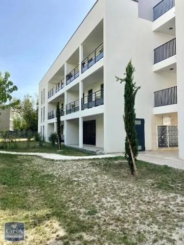 Appartement à louer 3 pièces 63.49m²