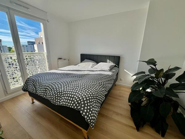 Appartement Cergy 5 pièce(s) 91.24 m2 €374 000 ** - Référence 2294