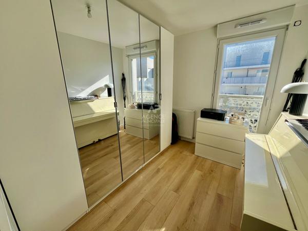 Appartement Cergy 5 pièce(s) 91.24 m2 €374 000 ** - Référence 2294