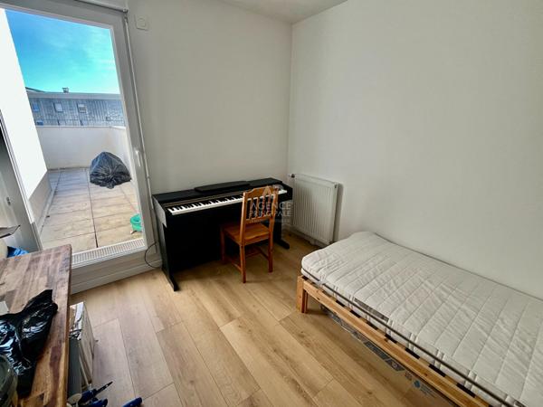 Appartement Cergy 5 pièce(s) 91.24 m2 €374 000 ** - Référence 2294
