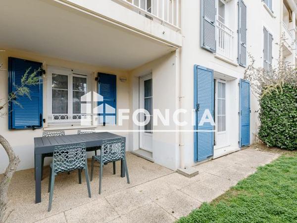 À vendre Appartement 2 pièces 45 m² - Bretignolles-sur-mer 85470
