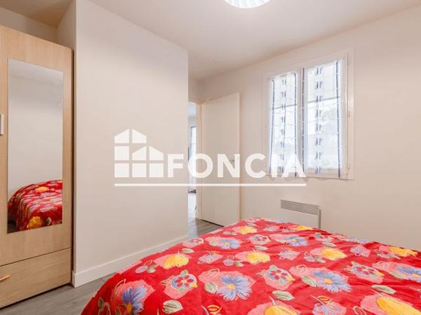 À vendre Appartement 2 pièces 45 m² - Bretignolles-sur-mer 85470