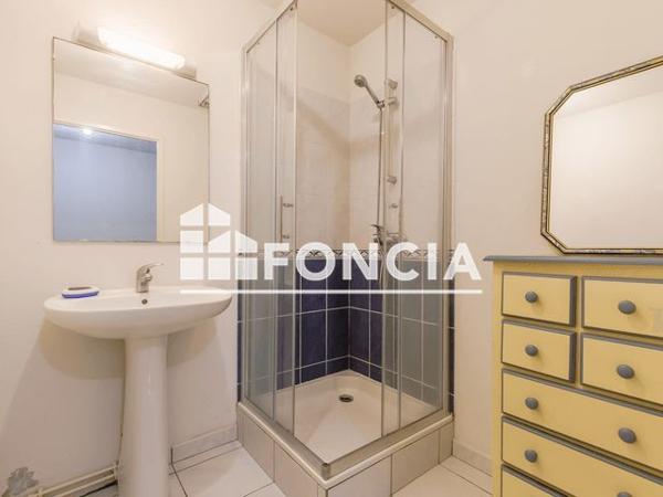 À vendre Appartement 2 pièces 45 m² - Bretignolles-sur-mer 85470