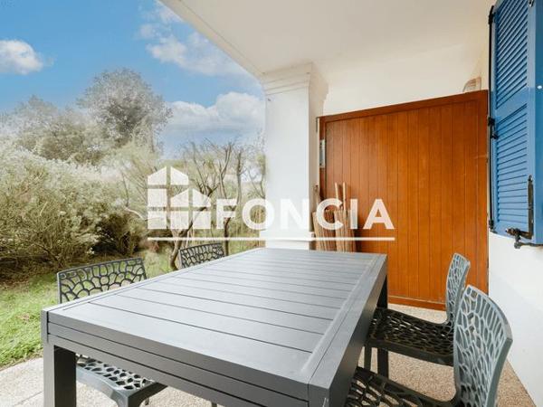 À vendre Appartement 2 pièces 45 m² - Bretignolles-sur-mer 85470